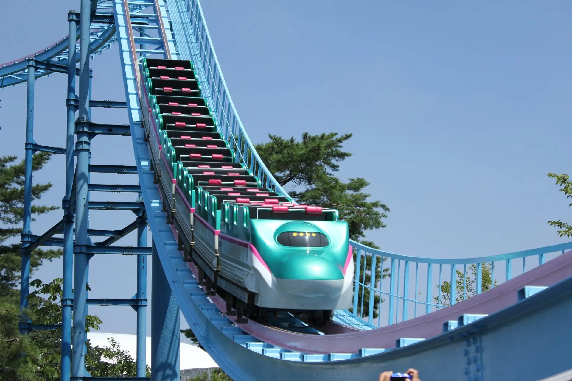 🎡 토치노키 패밀리랜드 이미지 6